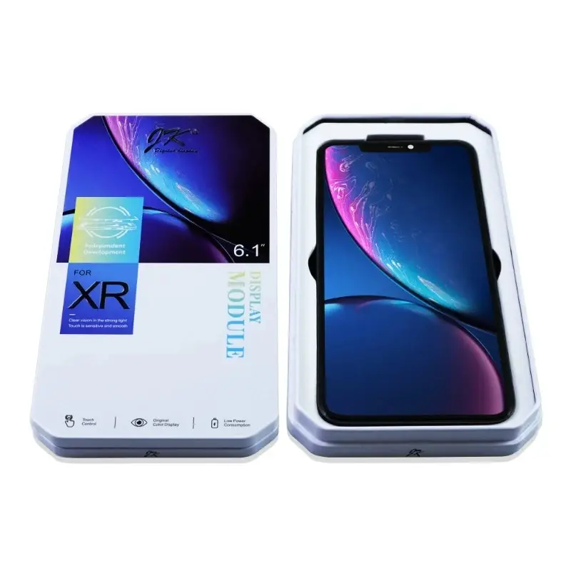 Wyświetlacz LCD Apple iPhone Xr 51184 — zdjęcie 2 z 6