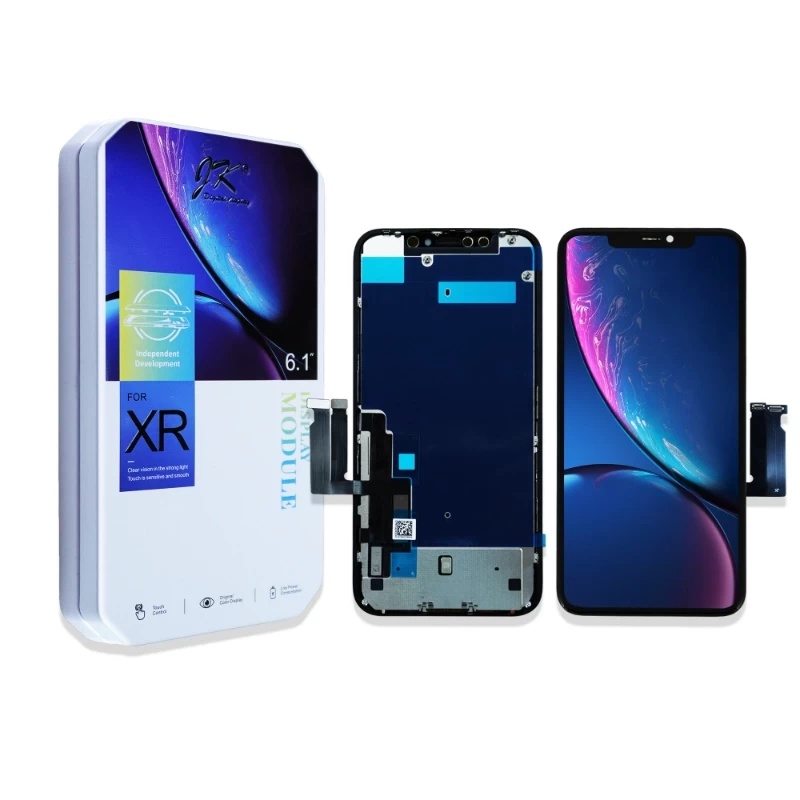Apple iPhone Xr LCD Display 51184 — zdjęcie 3 z 11