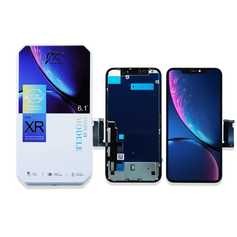 Apple iPhone Xr LCD Display 51184 — zdjęcie 4 z 11
