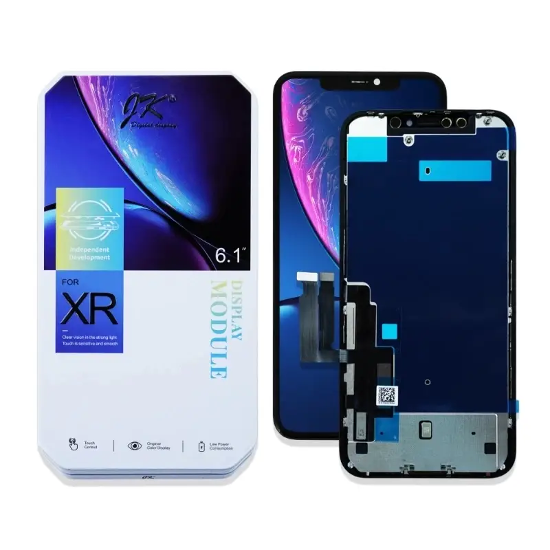 Wyświetlacz LCD Apple iPhone Xr 51184 — zdjęcie 6 z 6
