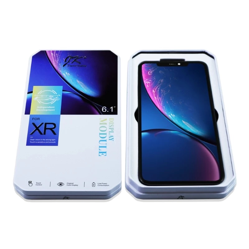Apple iPhone Xr LCD Display 51184 — zdjęcie 7 z 11