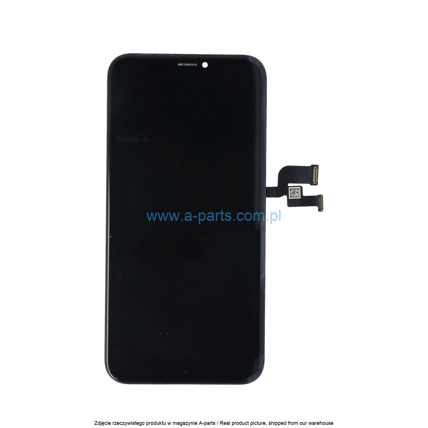 Apple iPhone Xs LCD Display IPH00464 — zdjęcie 2 z 3