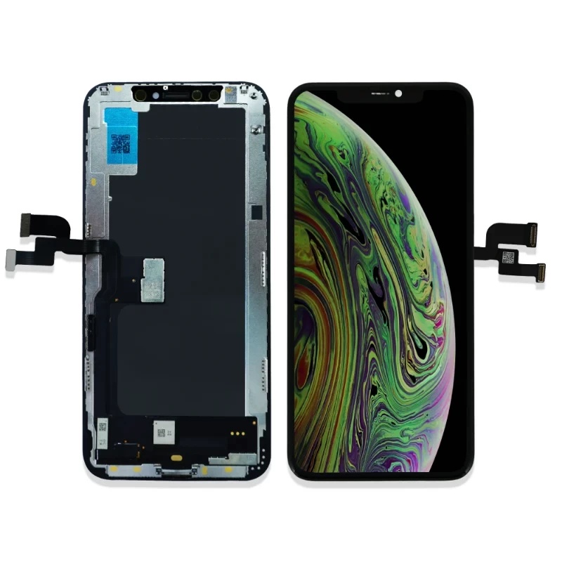 Apple iPhone Xs LCD Display 51310 — zdjęcie 10 z 11