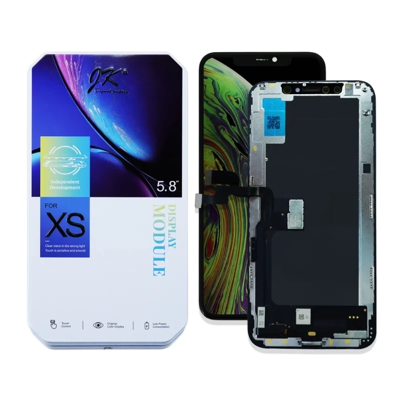 Apple iPhone Xs LCD Display 51310 — zdjęcie 11 z 11