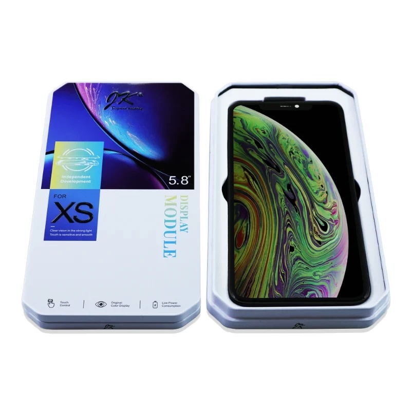 Apple iPhone Xs LCD Display 51310 — zdjęcie 7 z 11