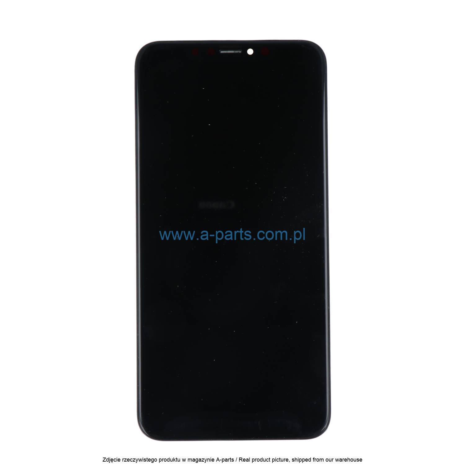Apple iPhone Xs Max LCD Display RWIP101428 — zdjęcie 3 z 3