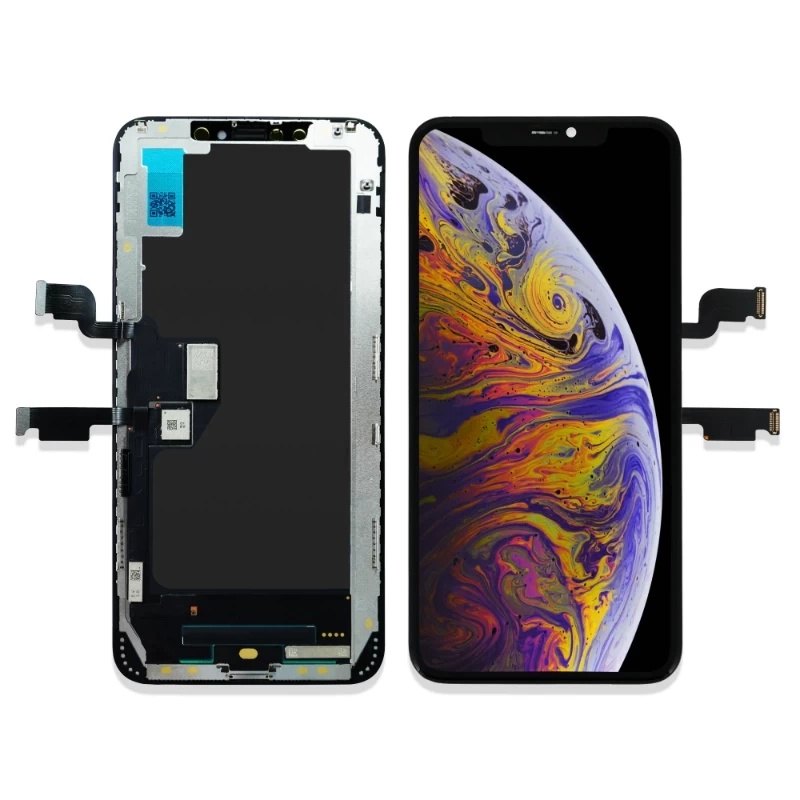 Apple iPhone Xs Max LCD Display 51309 — zdjęcie 10 z 11