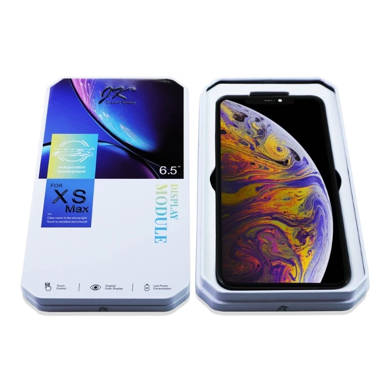 Apple iPhone Xs Max LCD Display 51309 — zdjęcie 2 z 11