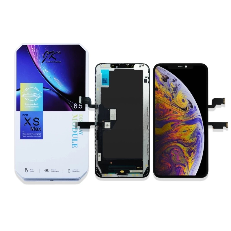 Apple iPhone Xs Max LCD Display 51309 — zdjęcie 4 z 11