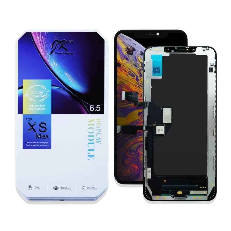 Apple iPhone Xs Max LCD Display 51309 — zdjęcie 6 z 11