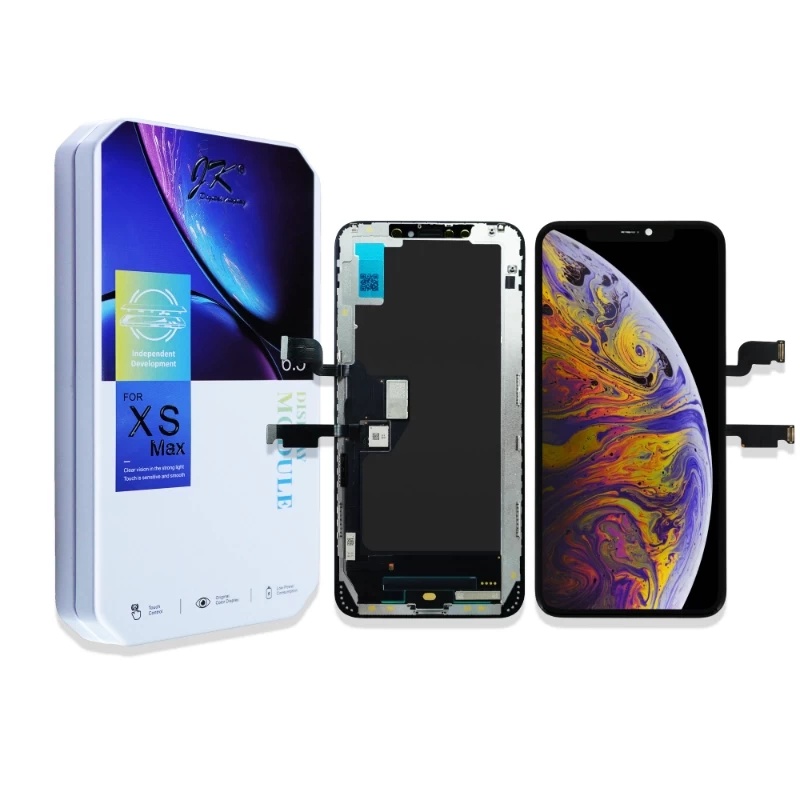 Apple iPhone Xs Max LCD Display 51309 — zdjęcie 8 z 11