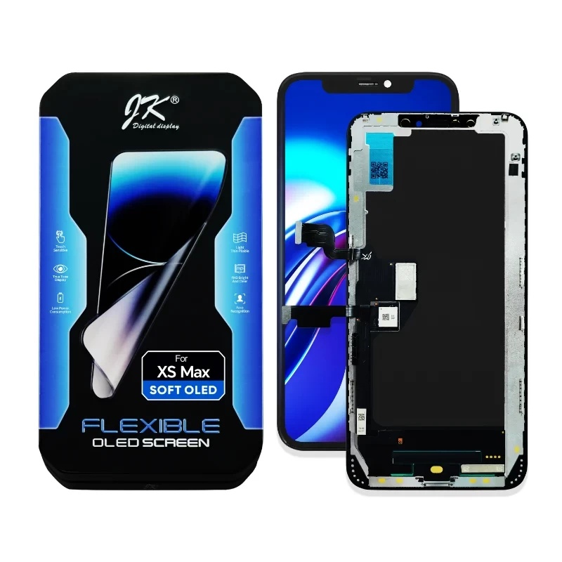 Apple iPhone Xs Max LCD Display 51389 — zdjęcie 5 z 9
