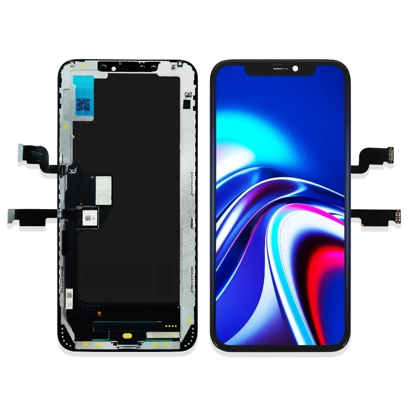 Apple iPhone Xs Max LCD Display 51389 — zdjęcie 6 z 9