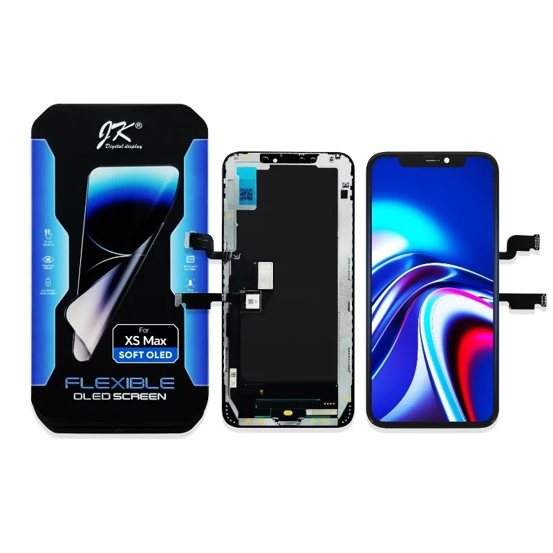 Apple iPhone Xs Max LCD Display 51389 — zdjęcie 7 z 9