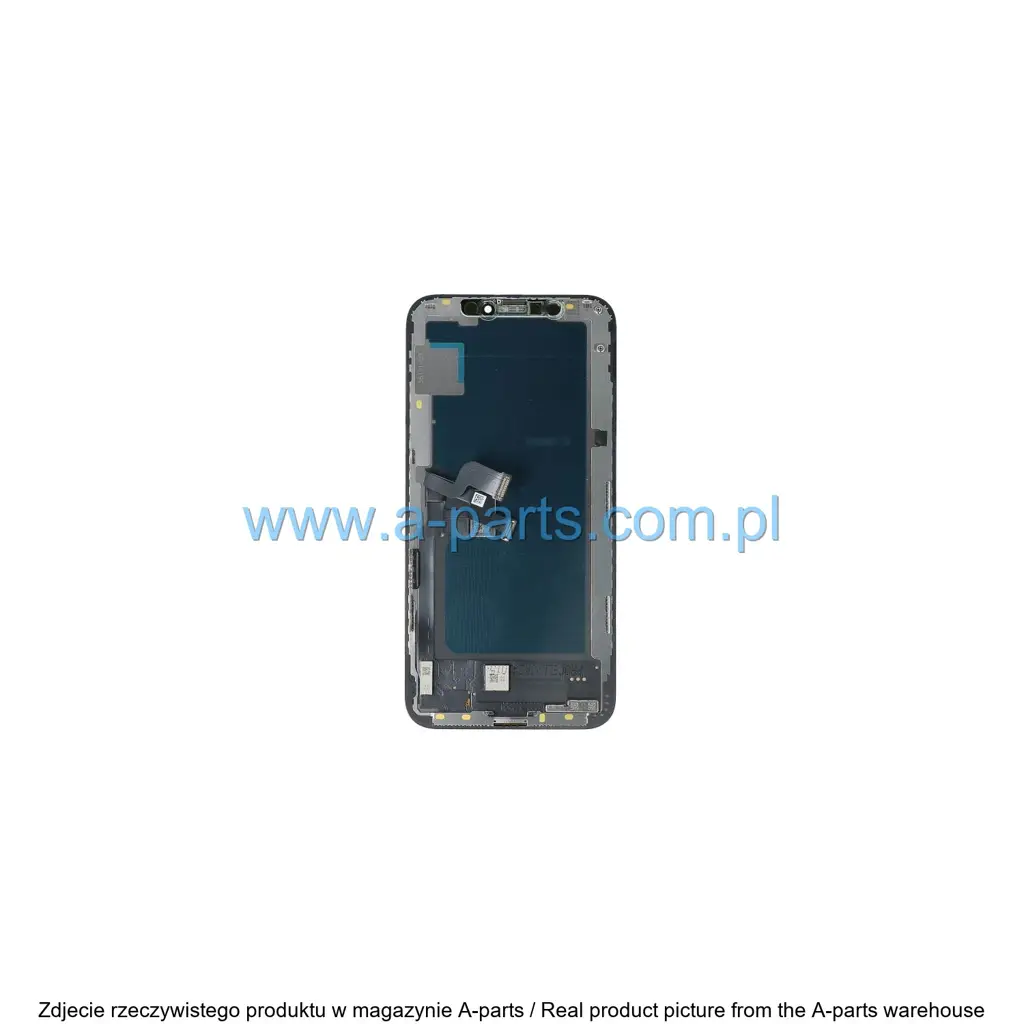 Wyświetlacz LCD Apple iPhone Xs 51654 — zdjęcie 2 z 3
