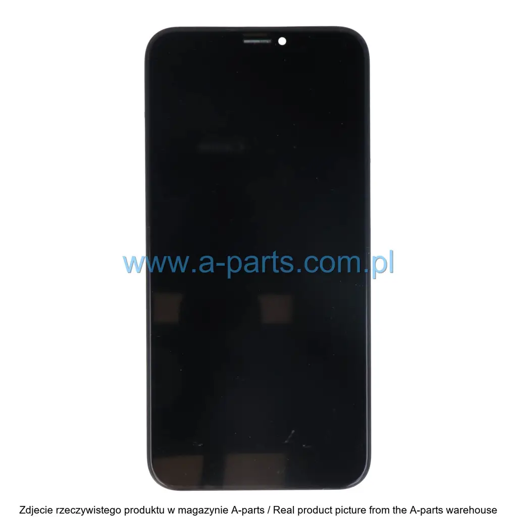 Wyświetlacz LCD Apple iPhone Xs 51654 — zdjęcie 3 z 3