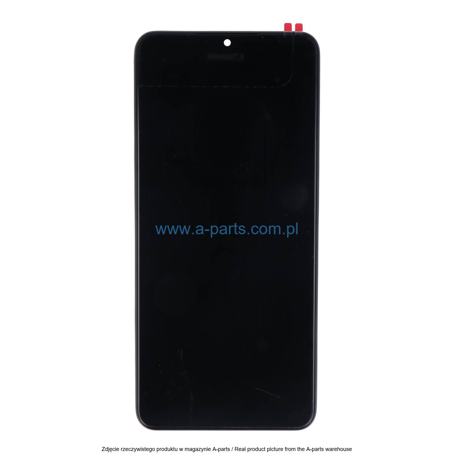 Samsung Galaxy A32 5G LCD Display LCD22607 — zdjęcie 2 z 5