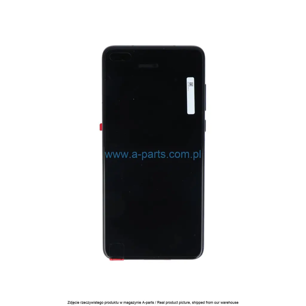 Wyświetlacz LCD Huawei P40 02353MFA — zdjęcie 3 z 3