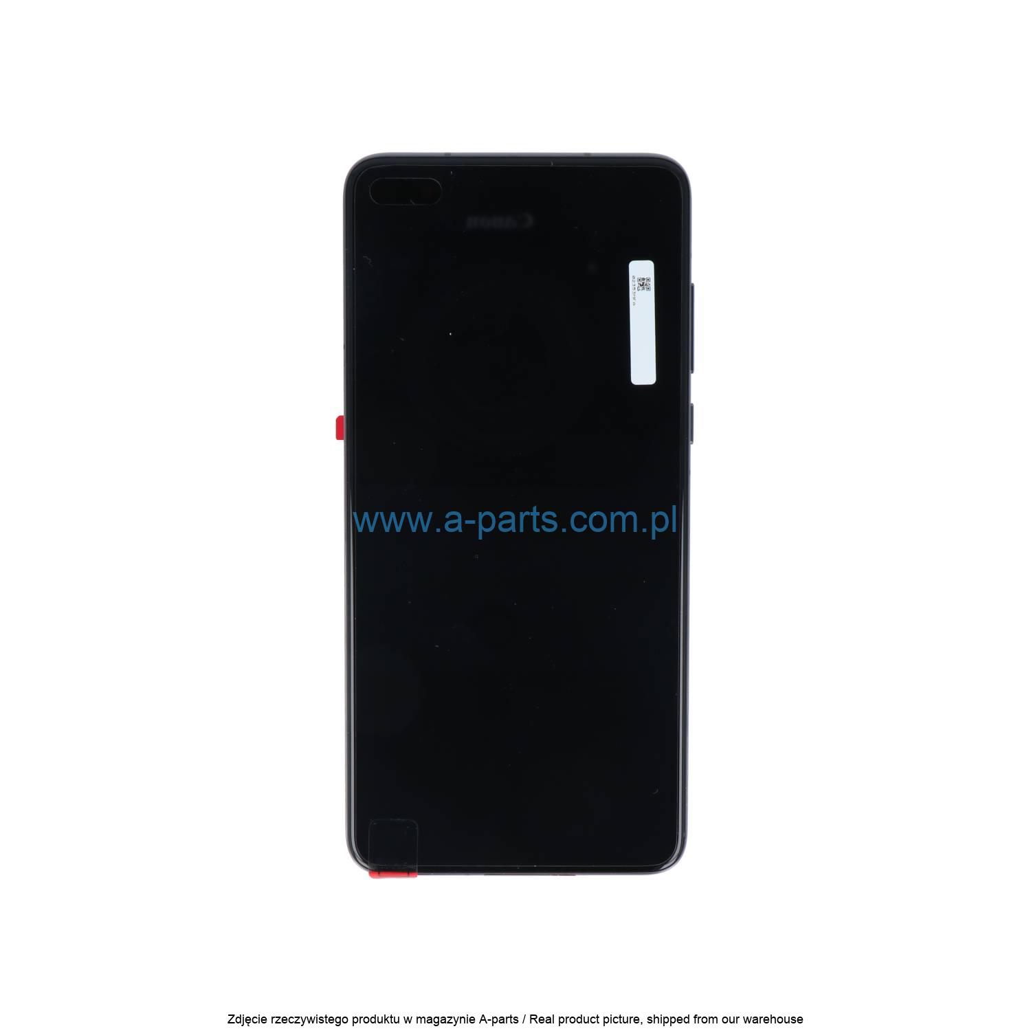 Huawei P40 02353MFA LCD Display — zdjęcie 5 z 5