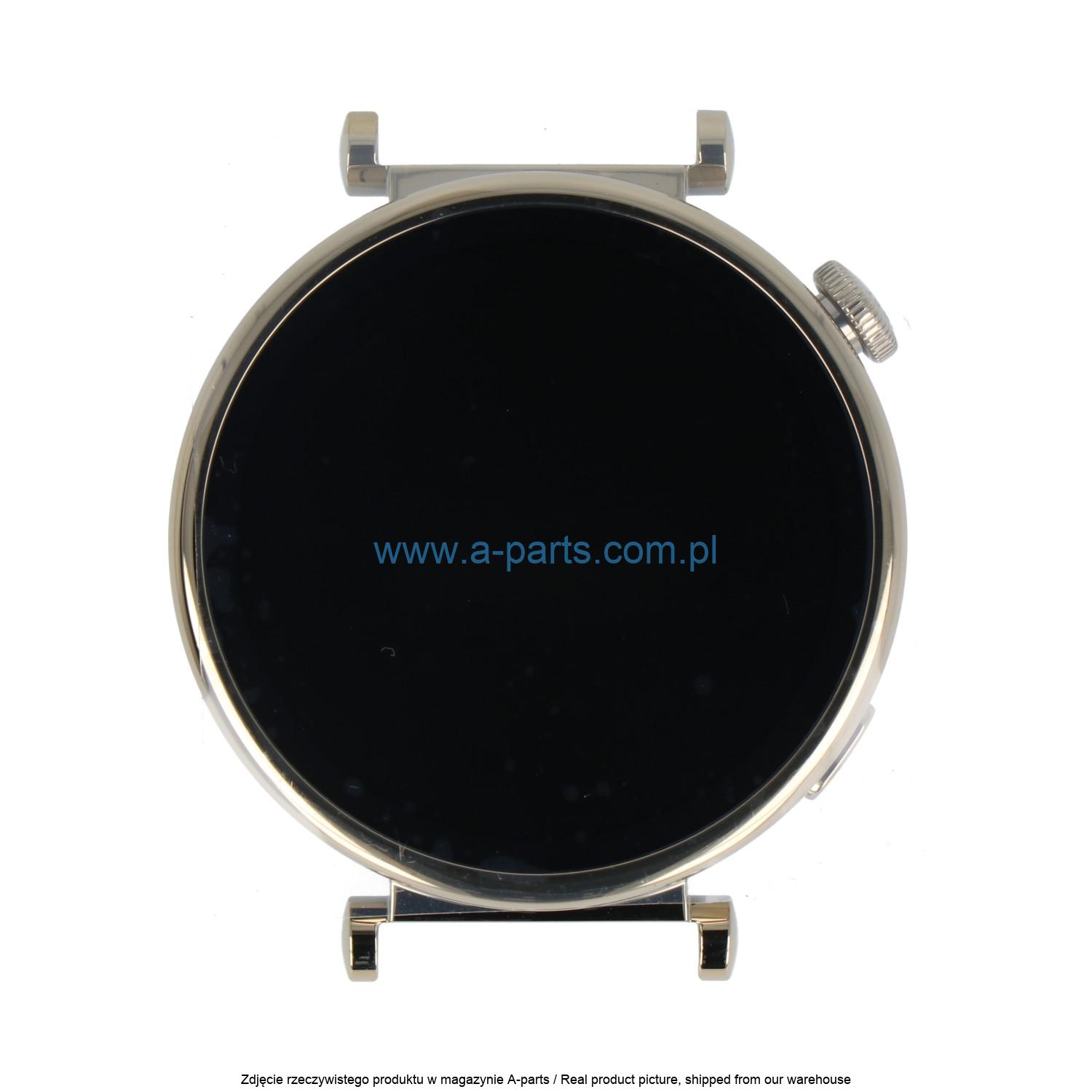 Huawei Watch GT 4 02355ULQ LCD Display — zdjęcie 3 z 3