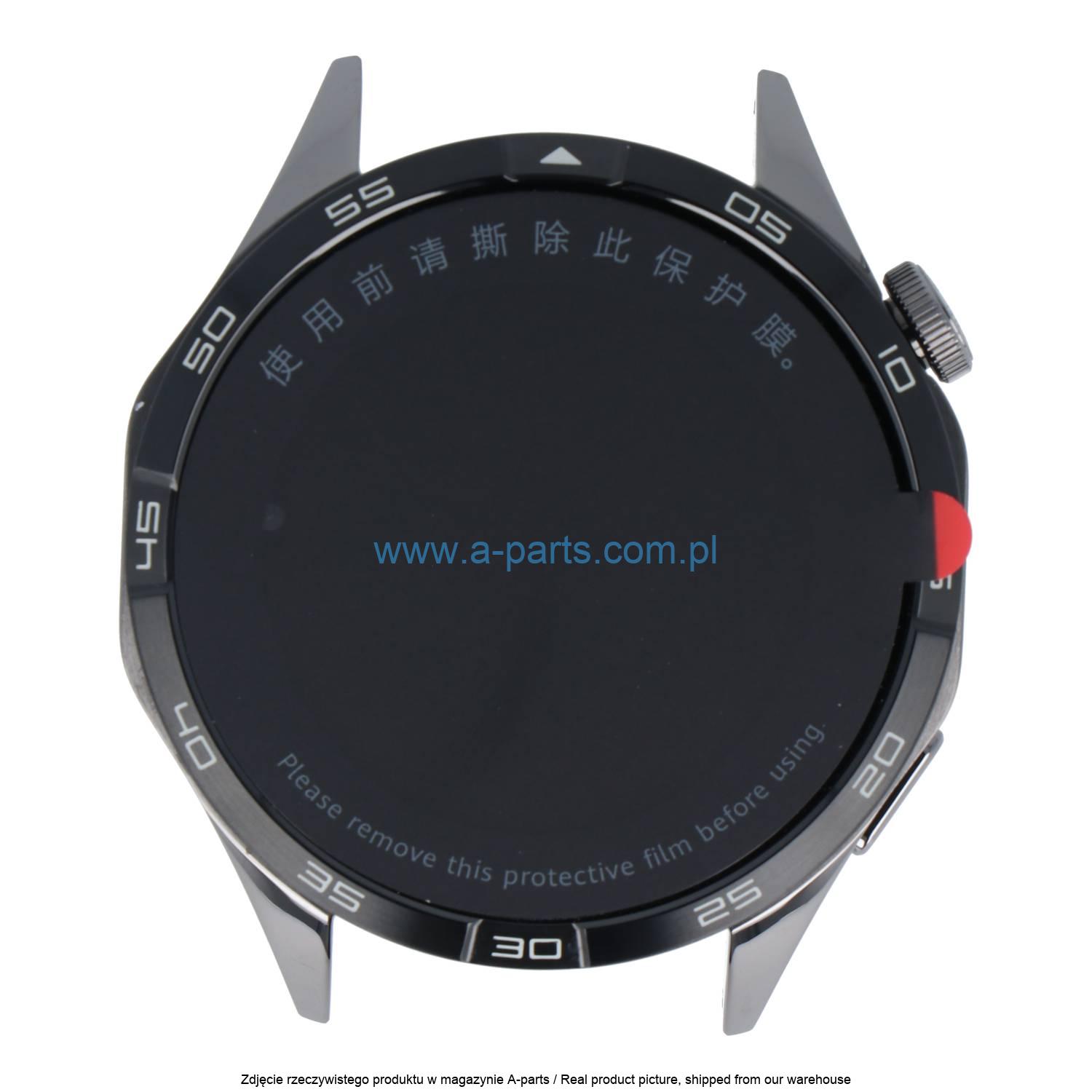 Huawei Watch GT 4 LCD Display 02355UKY — zdjęcie 4 z 5