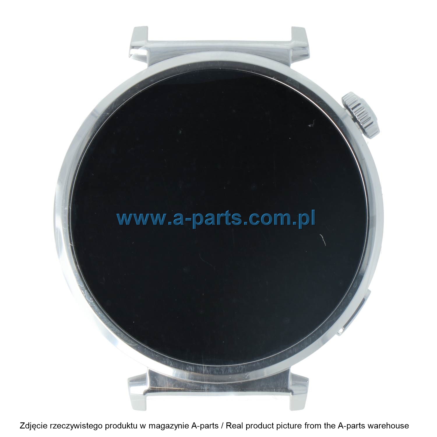 Huawei Watch GT 5 02356MEF LCD Display — zdjęcie 3 z 5