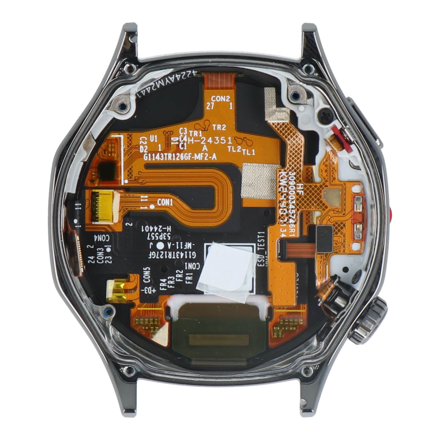 Huawei Watch GT 5 LCD Display 02356MJH — zdjęcie 3 z 3