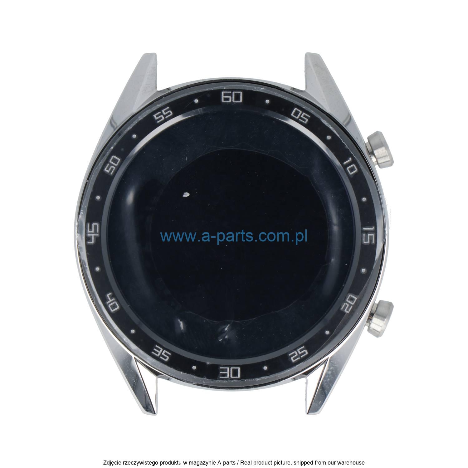 Huawei Watch GT 02352GXS LCD Display — zdjęcie 2 z 5