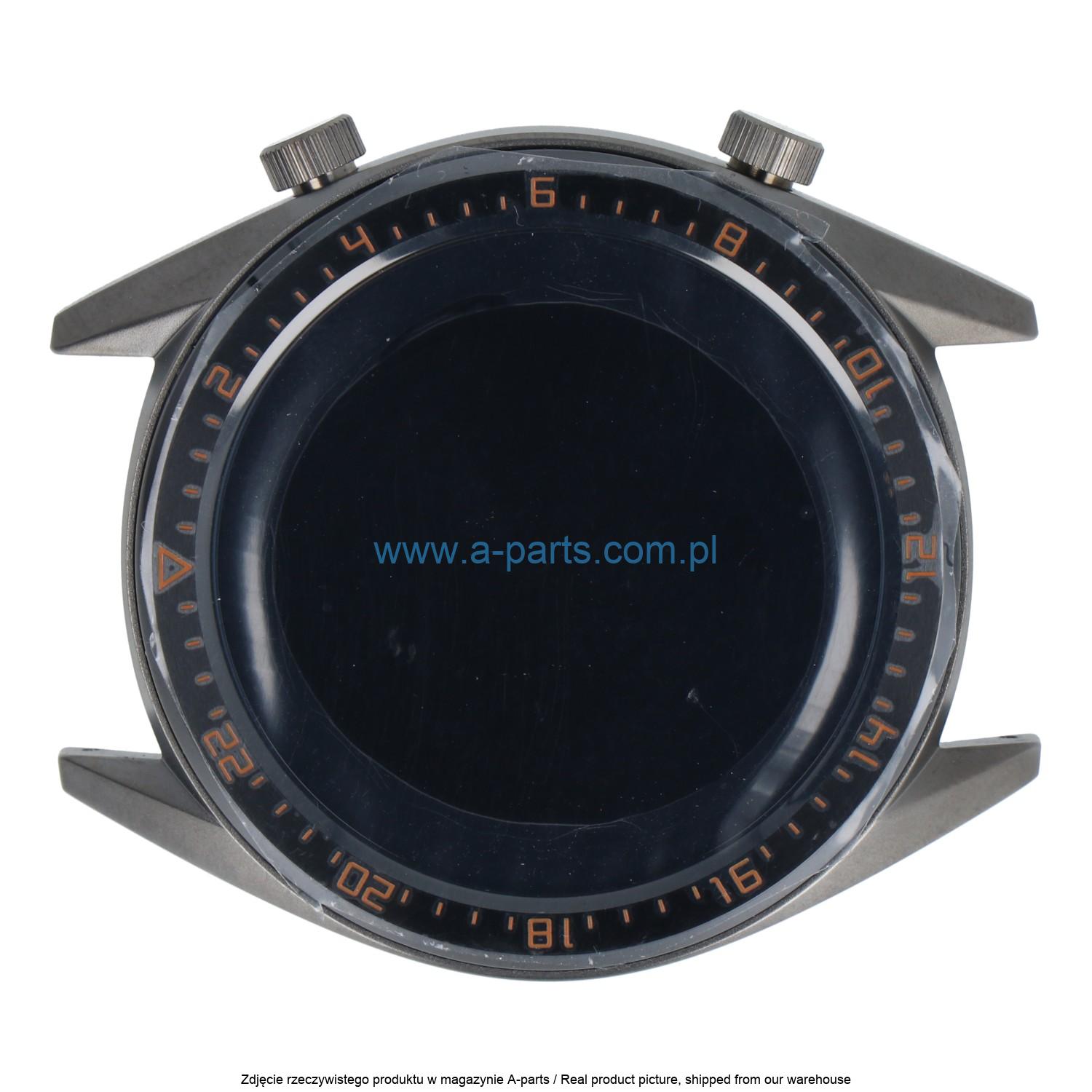 Huawei Watch GT 02352PRK LCD Display — zdjęcie 2 z 3