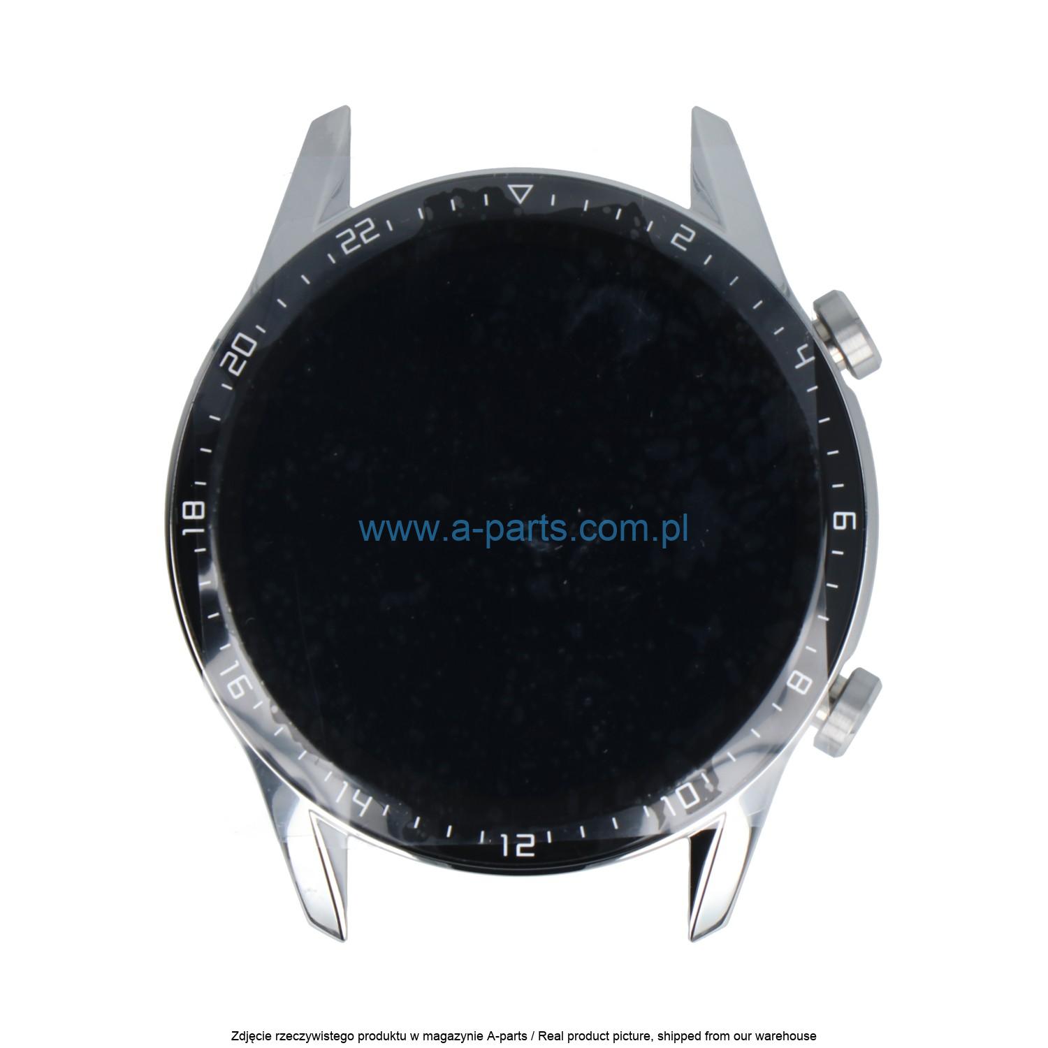 Huawei Watch GT2 Sport 02354HCA LCD Display — zdjęcie 2 z 3