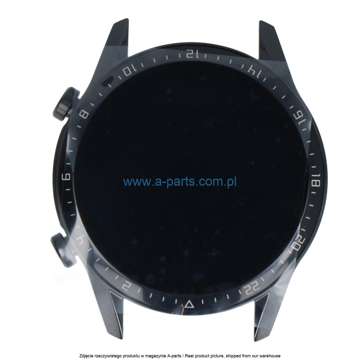 Huawei Watch GT2 Sport 02354HBX LCD Display — zdjęcie 2 z 3