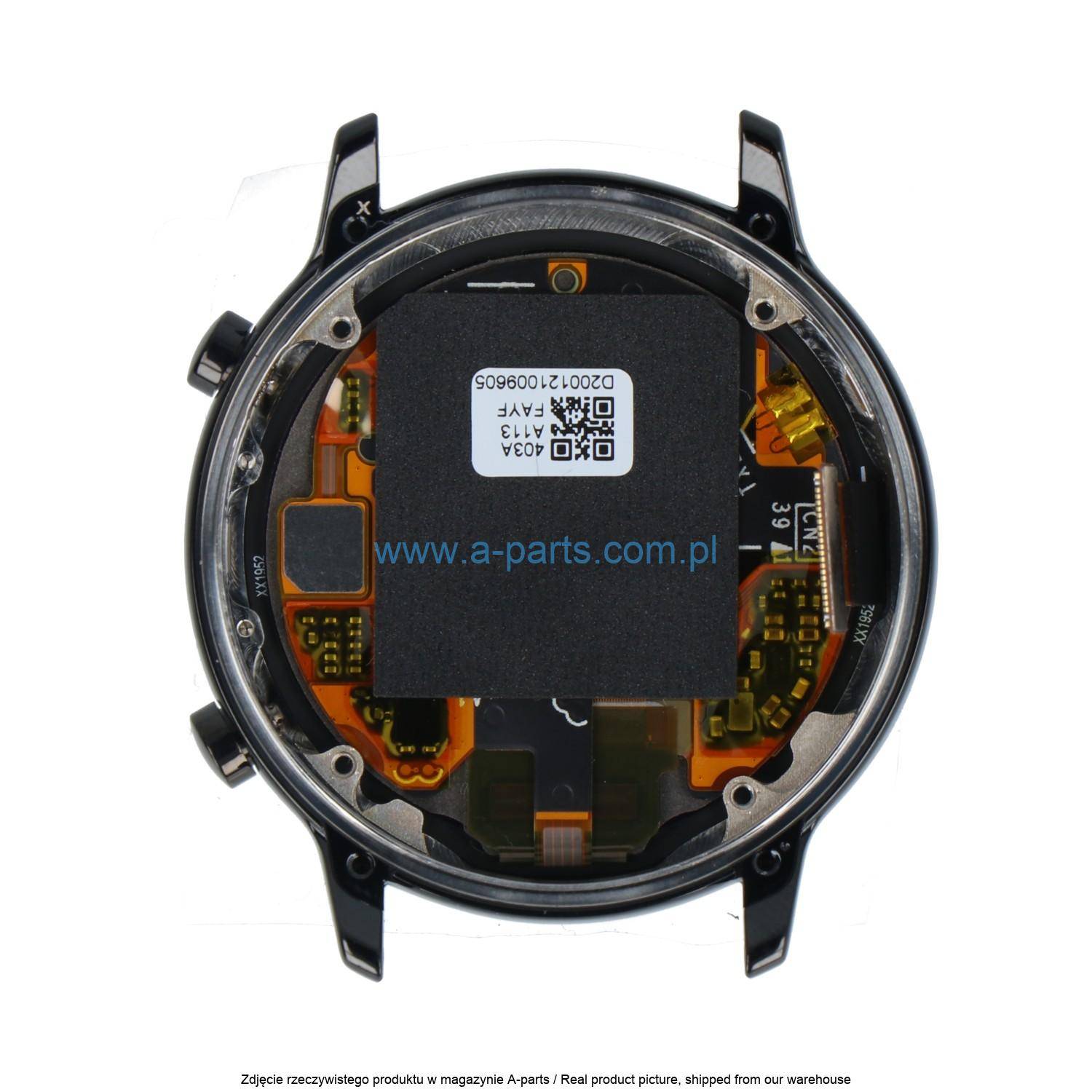Huawei Watch Magic 2 02353LBK LCD Display — zdjęcie 4 z 6