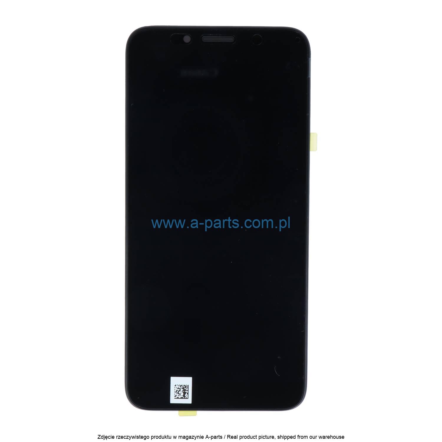Huawei Y5P 02353RJP LCD Display — zdjęcie 5 z 5