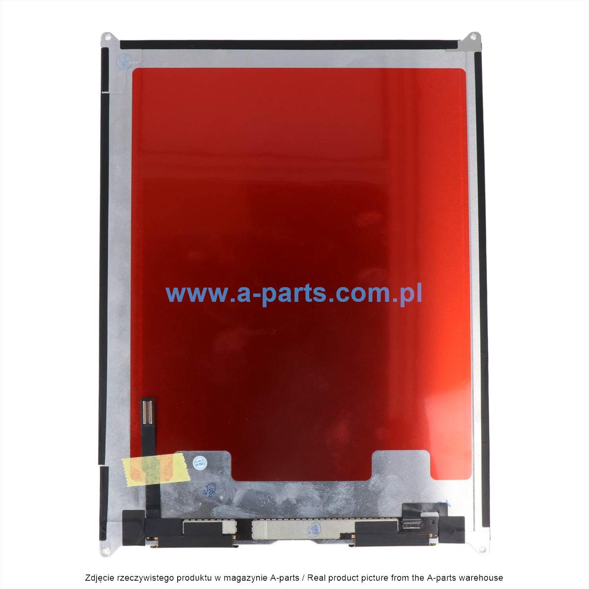 Apple iPad 10.2 Inch GEN7 LCD Display 51262 — zdjęcie 3 z 3