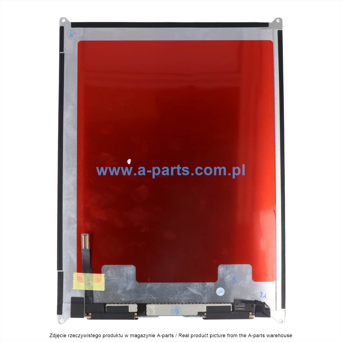Apple iPad 10.2 Inch GEN9 51560 LCD Display — zdjęcie 2 z 3