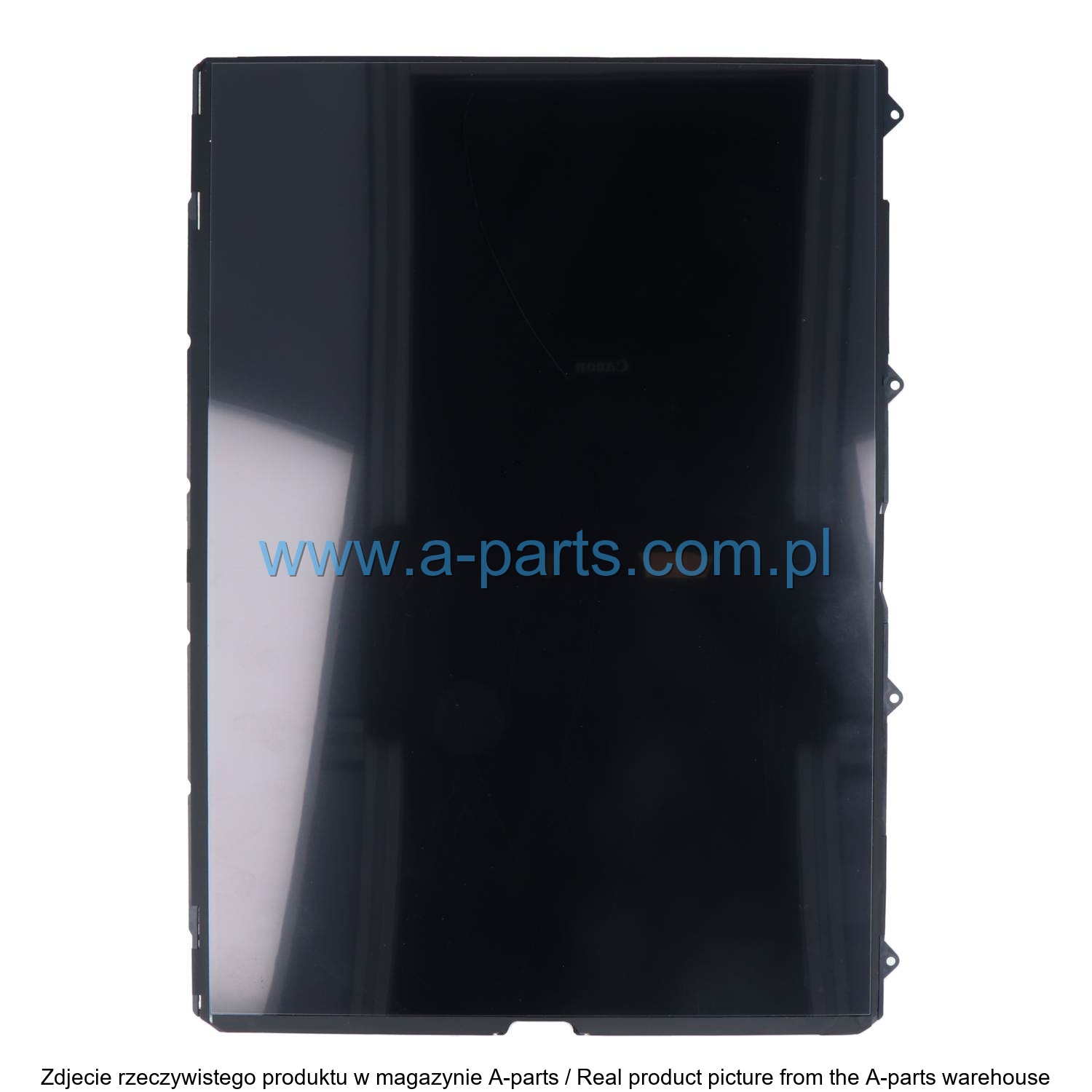LCD Display + Touch Screen iPAD 11 A16 A3355 — zdjęcie 2 z 2