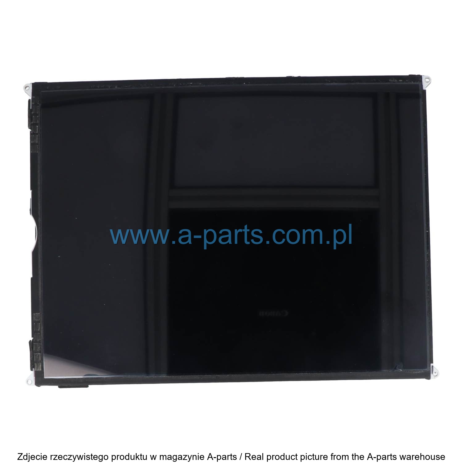 LCD Display + Touch Screen iPad 9.7 ( 2018 ) inch 6th generation A1893 / A1954 — zdjęcie 2 z 2