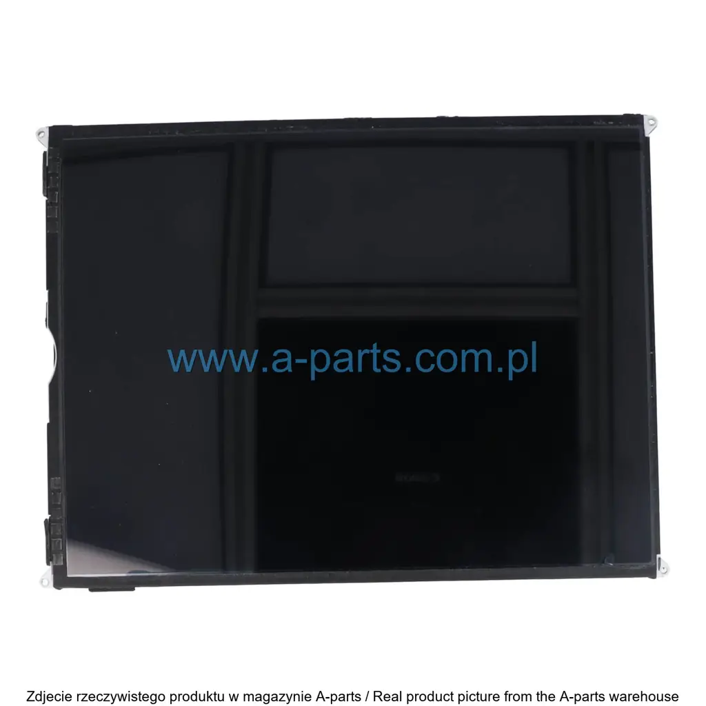 Wyświetlacz LCD Apple iPad 9.7 Cali GEN6 51135 — zdjęcie 2 z 2