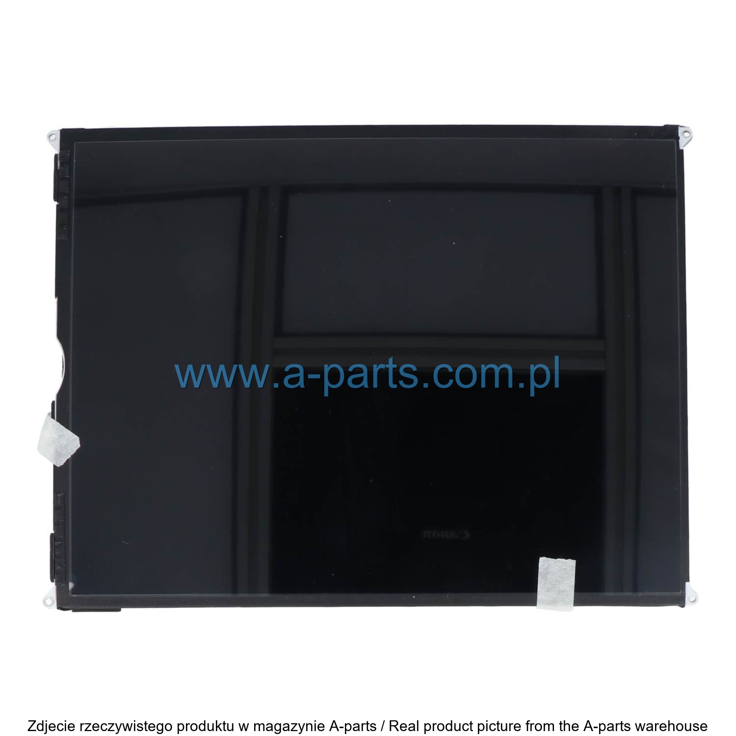Lcd Display + Touch Screen Ipad 9.7 inch 5th generation A1823 / A1822 — zdjęcie 2 z 2