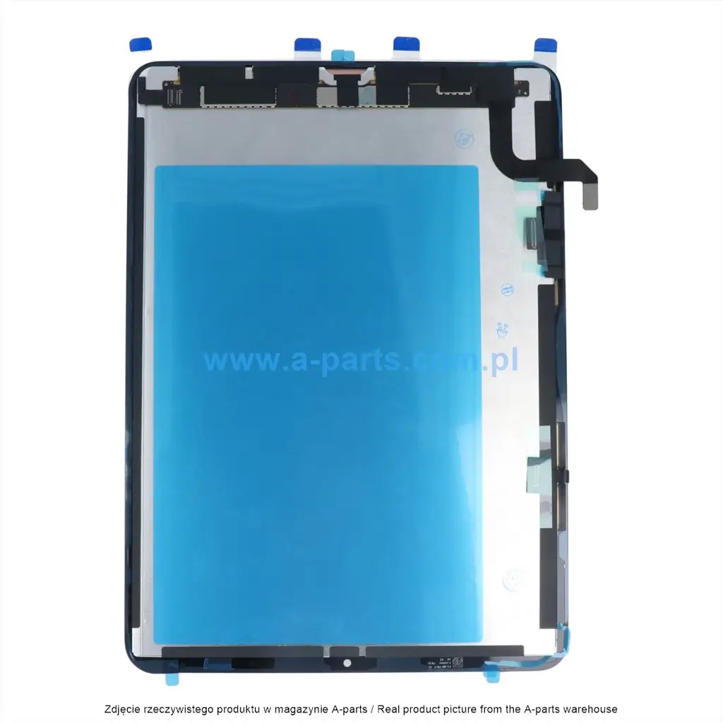 Wyświetlacz LCD Apple iPad Air 10.9 Cali GEN4 51429 — zdjęcie 2 z 2