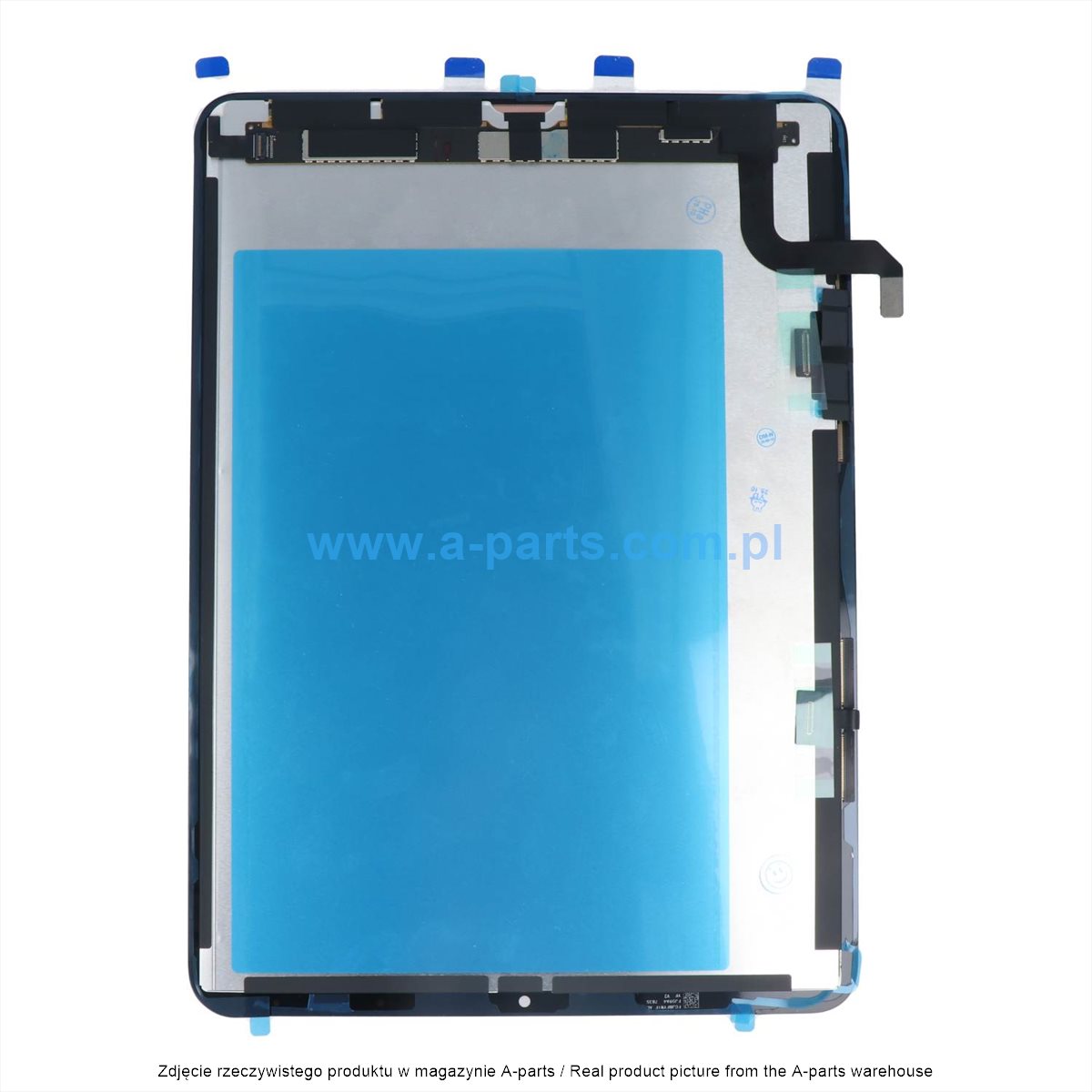 Apple iPad Air 10.9 Inch GEN4 LCD Display 51429 — zdjęcie 3 z 3