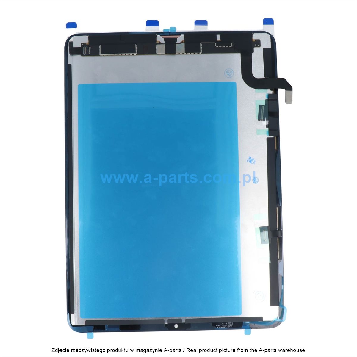 Apple iPad Air 10.9 Inch GEN5 LCD Display 51676 — zdjęcie 2 z 3