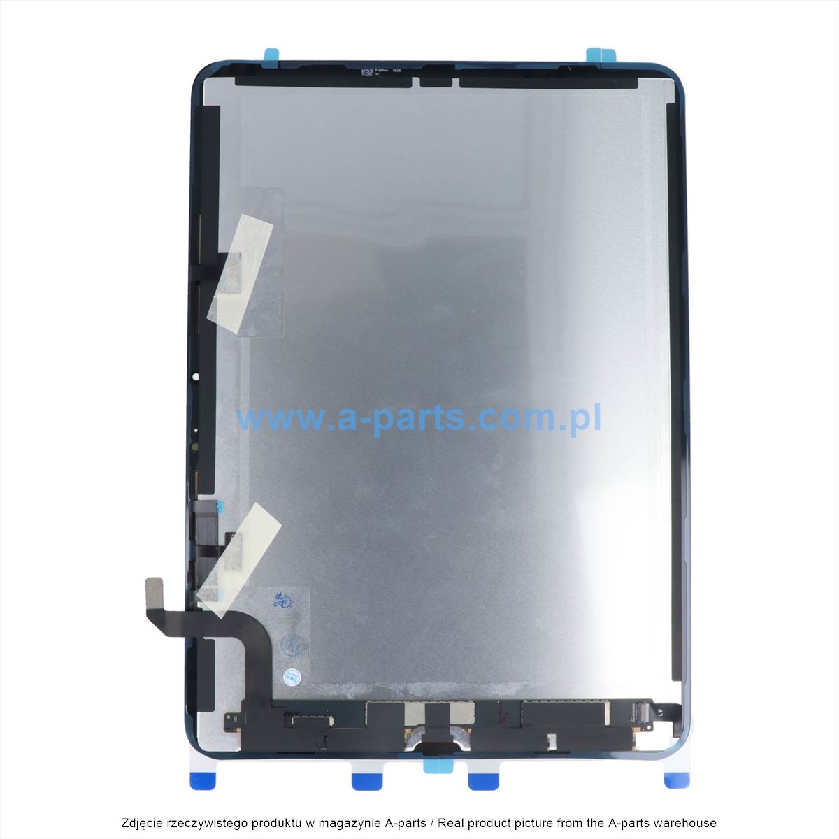 Apple iPad Air 11 Inch GEN6 LCD Display 52418 — zdjęcie 3 z 3