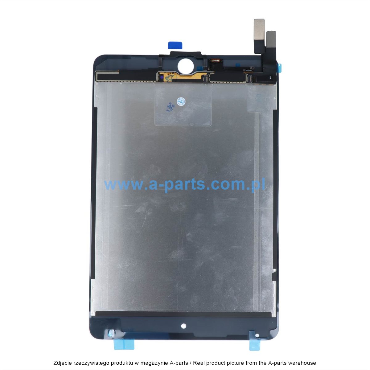 Apple iPad Mini 7.9 Inch GEN4 LCD Display 50870 — zdjęcie 2 z 3