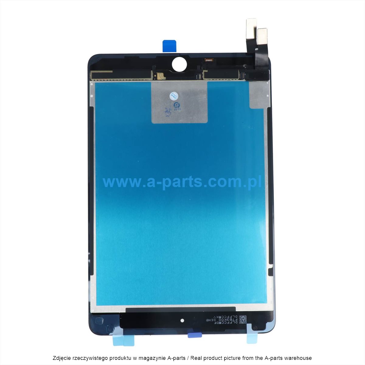 Apple iPad Mini 7.9 Inch GEN4 LCD Display 50869 — zdjęcie 3 z 3