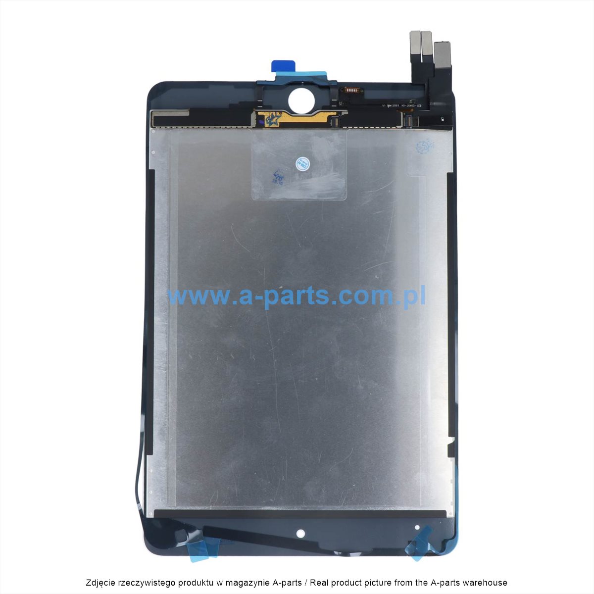 Apple iPad Mini 7.9 Inch GEN5 LCD Display 51174 — zdjęcie 3 z 3