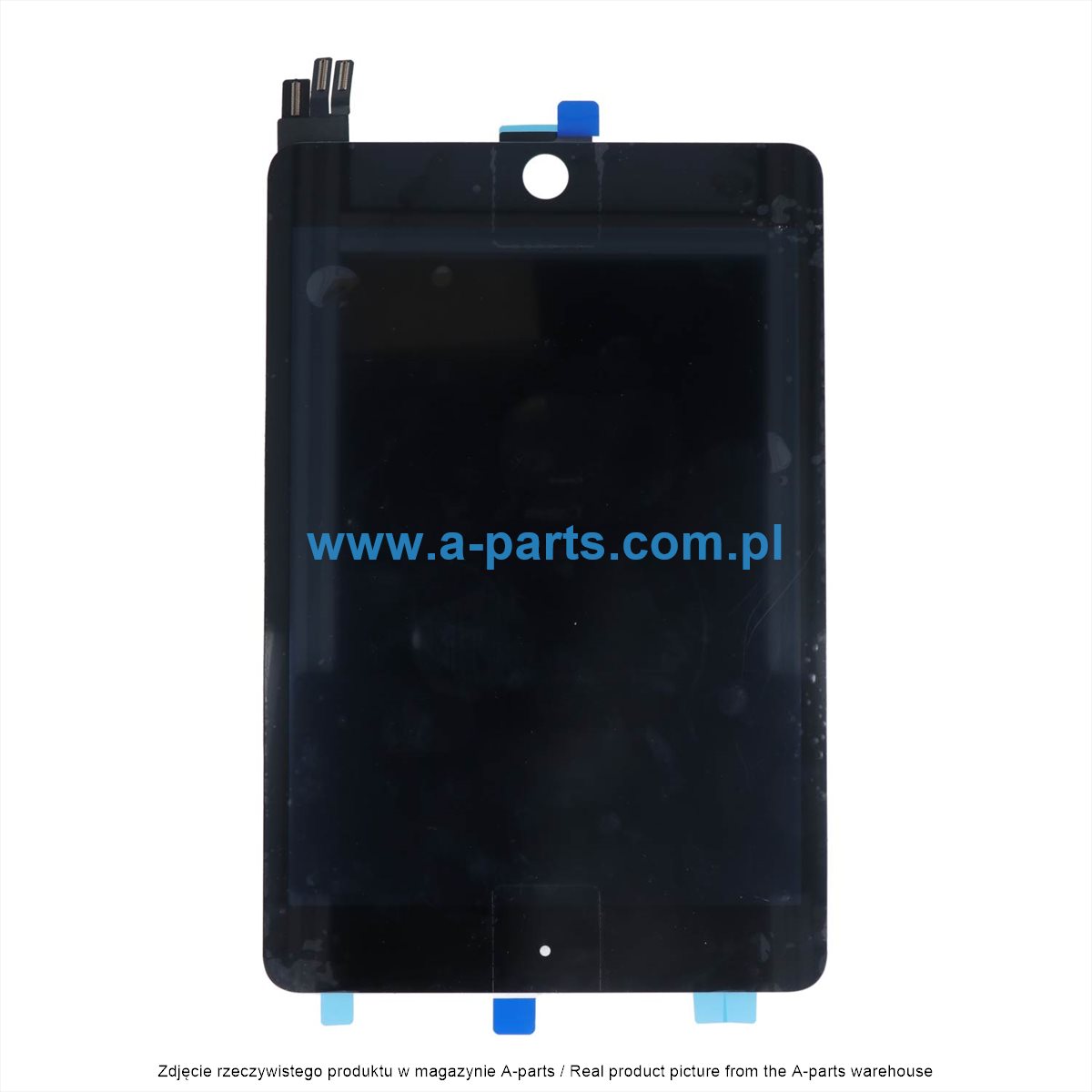 Apple iPad Mini 7.9 Inch GEN5 LCD Display 51173 — zdjęcie 3 z 3