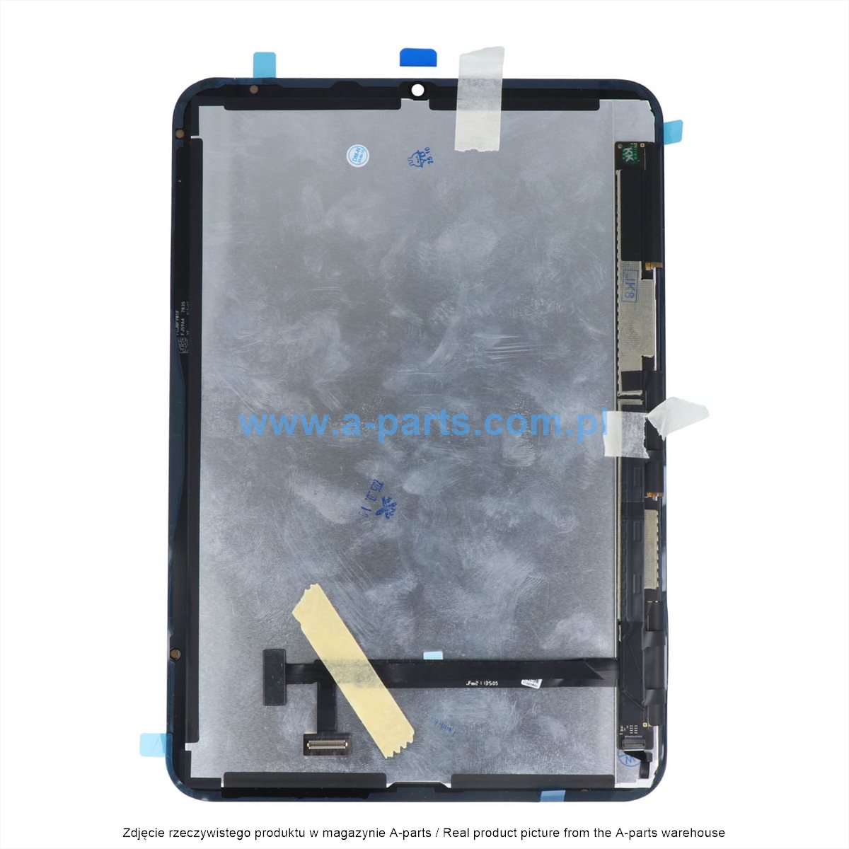 Apple iPad Mini 8.3 Inch GEN6 LCD Display 51681 — zdjęcie 2 z 3