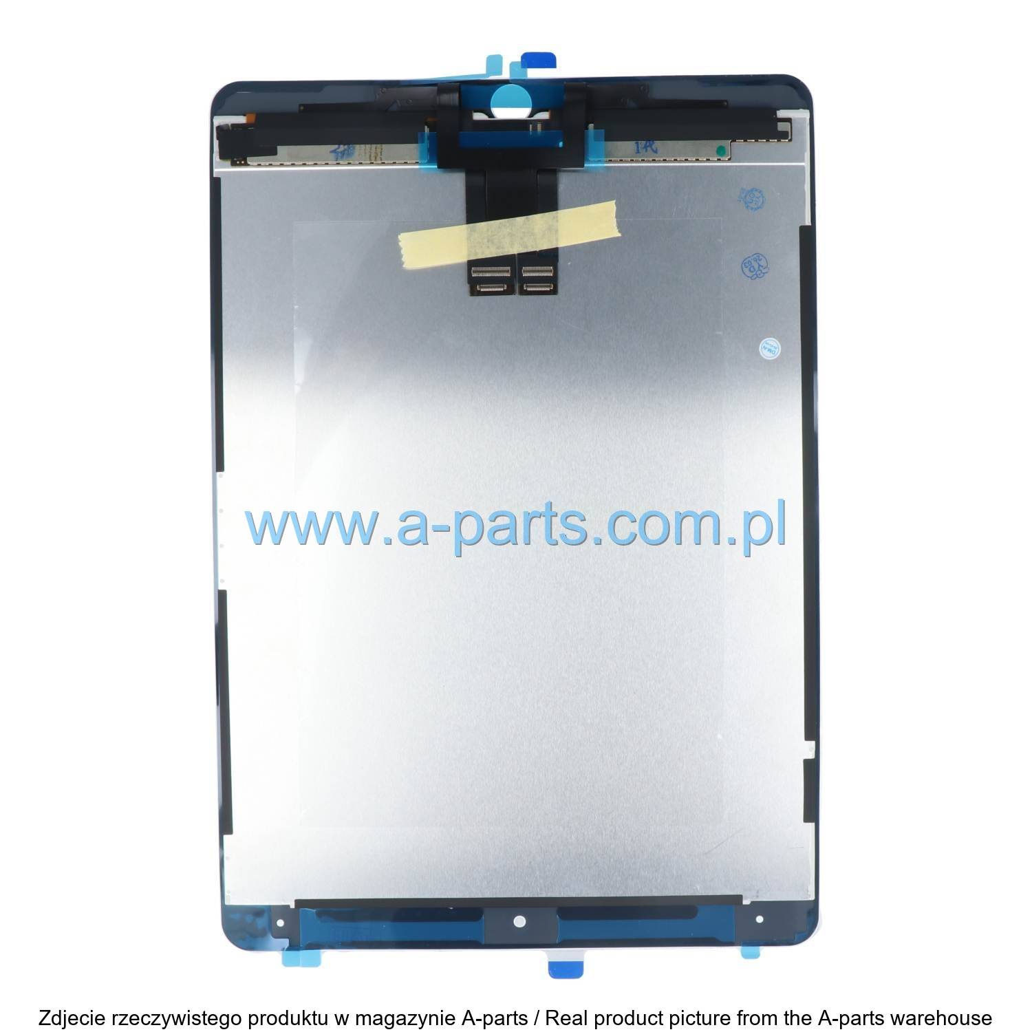 Lcd Display + Touch Screen Ipad Pro 10.5inch A1701 / A1709 white — zdjęcie 3 z 4