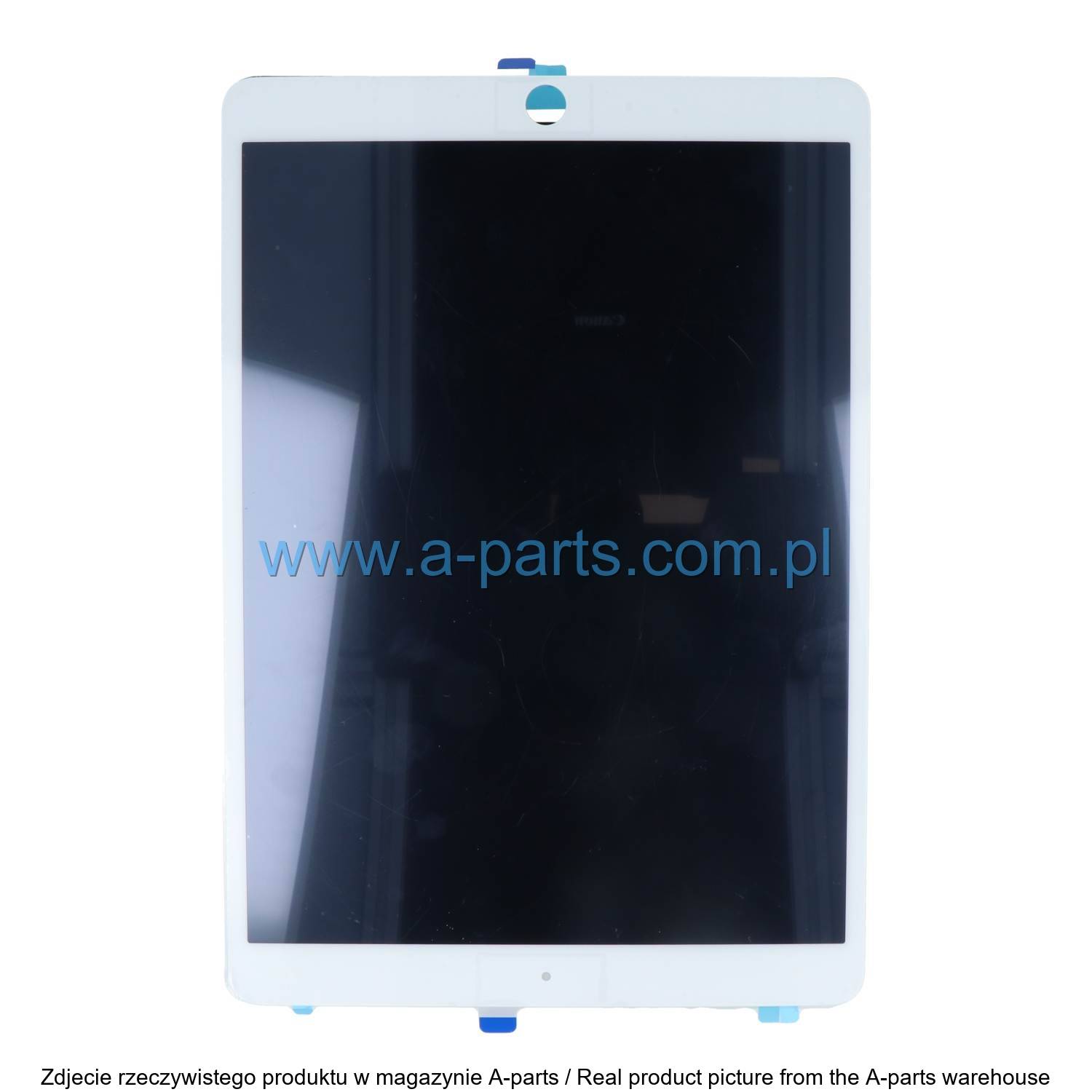 Lcd Display + Touch Screen Ipad Pro 10.5inch A1701 / A1709 white — zdjęcie 4 z 4